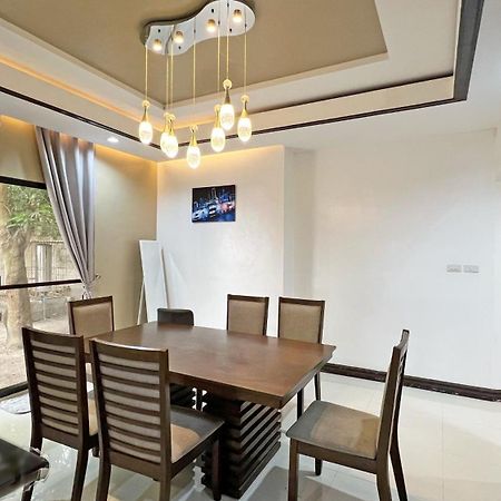 Hanella'S Place Bacong  Exterior foto