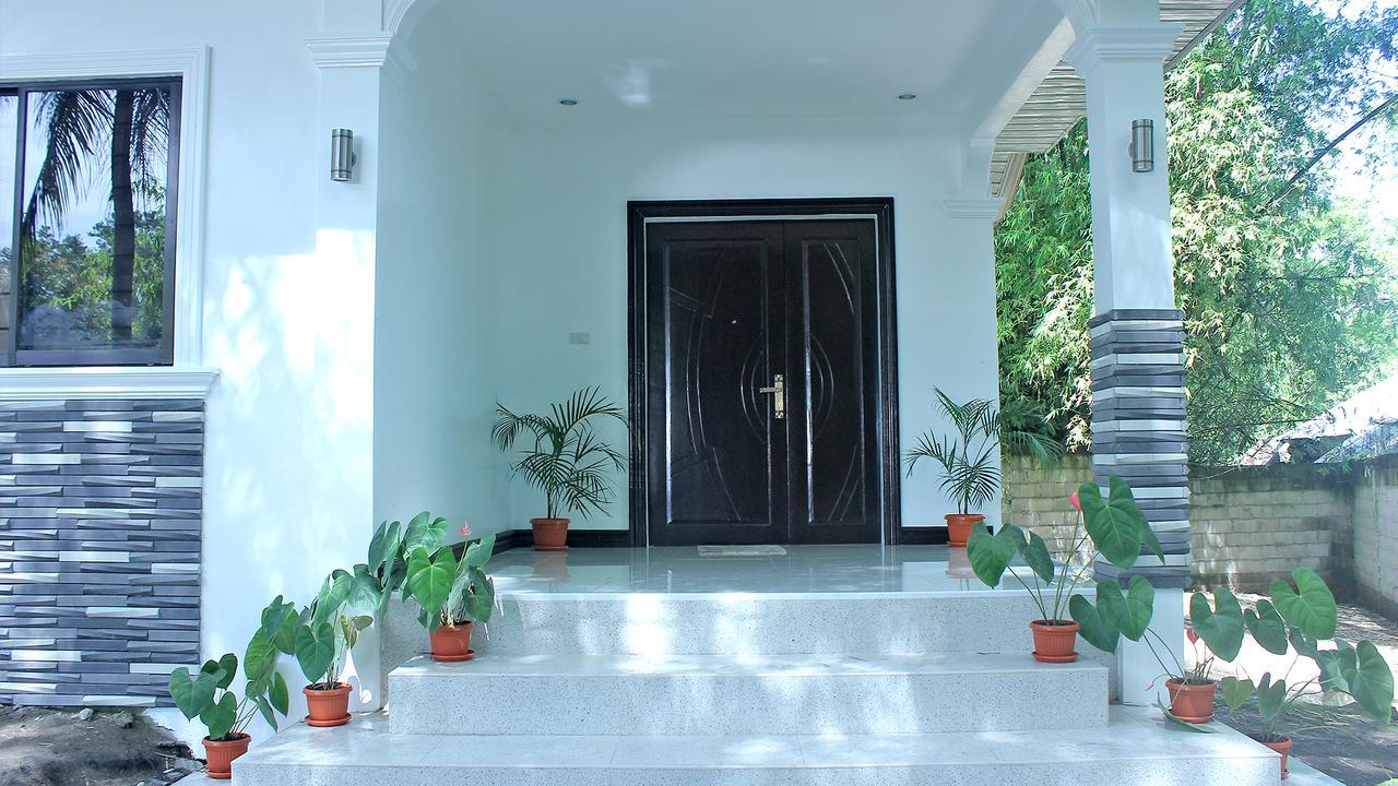 Hanella'S Place Bacong  Exterior foto